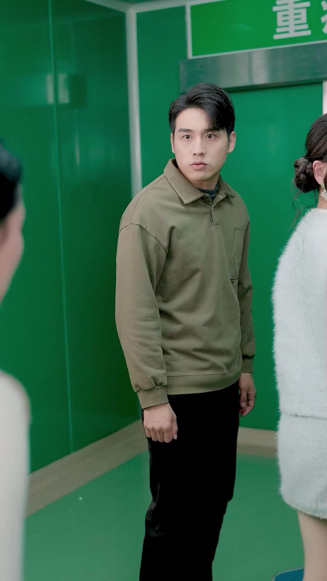 Episode 32 - Mom's Here, Daughter